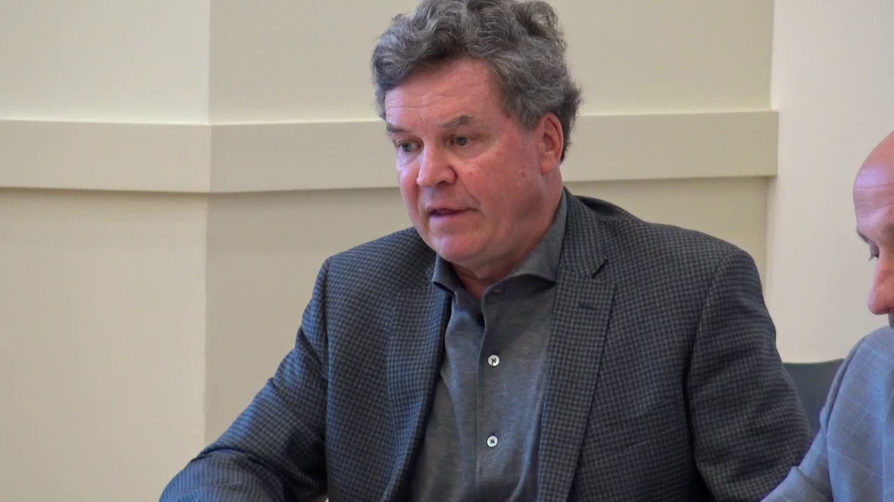 2019-05-06 Sakonnet Region Legislative Meet and Greet 07