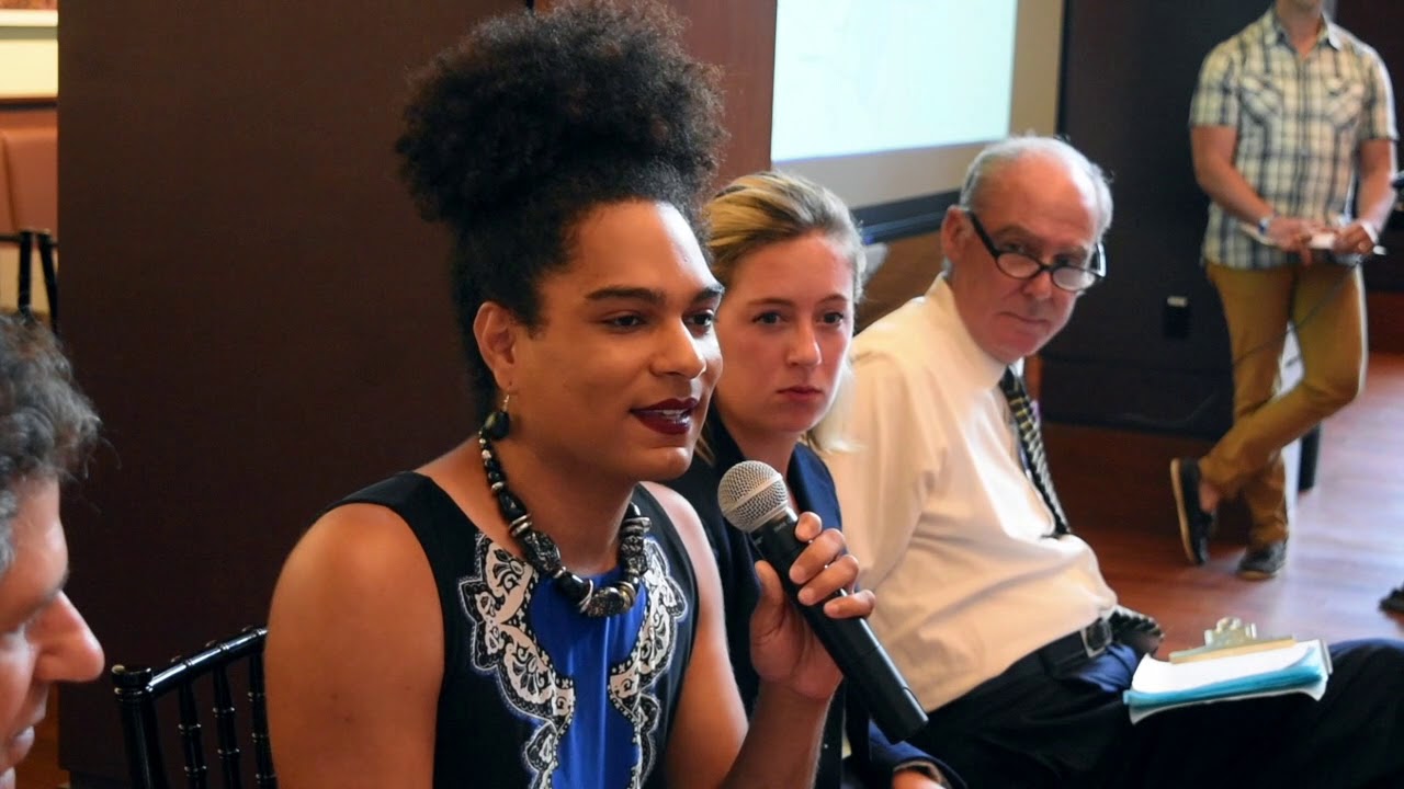 2018-07-10 Downtown Neighborhood Association Ward 1 and 12 City Council Candidates 09