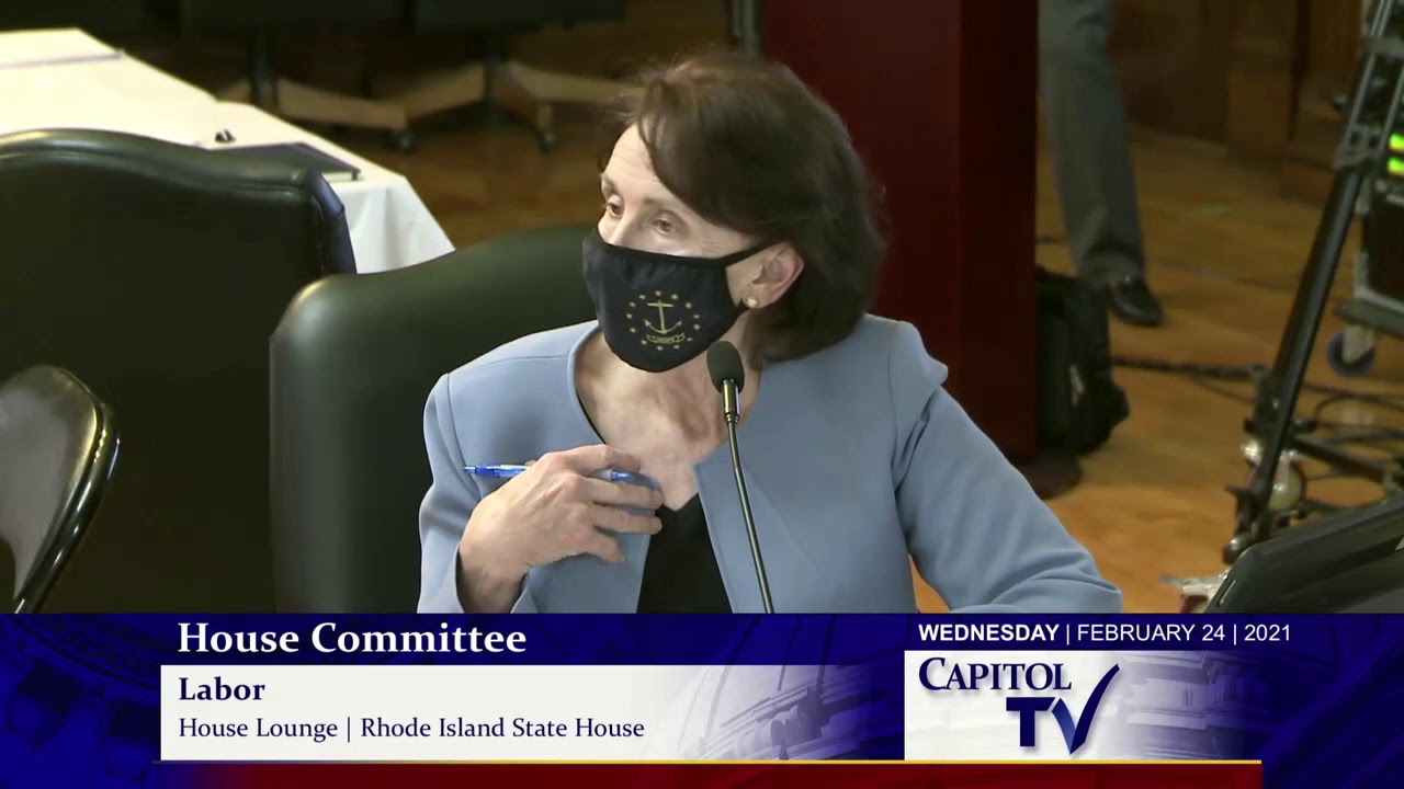 2021 02 24 House Labor 03   HD 720p