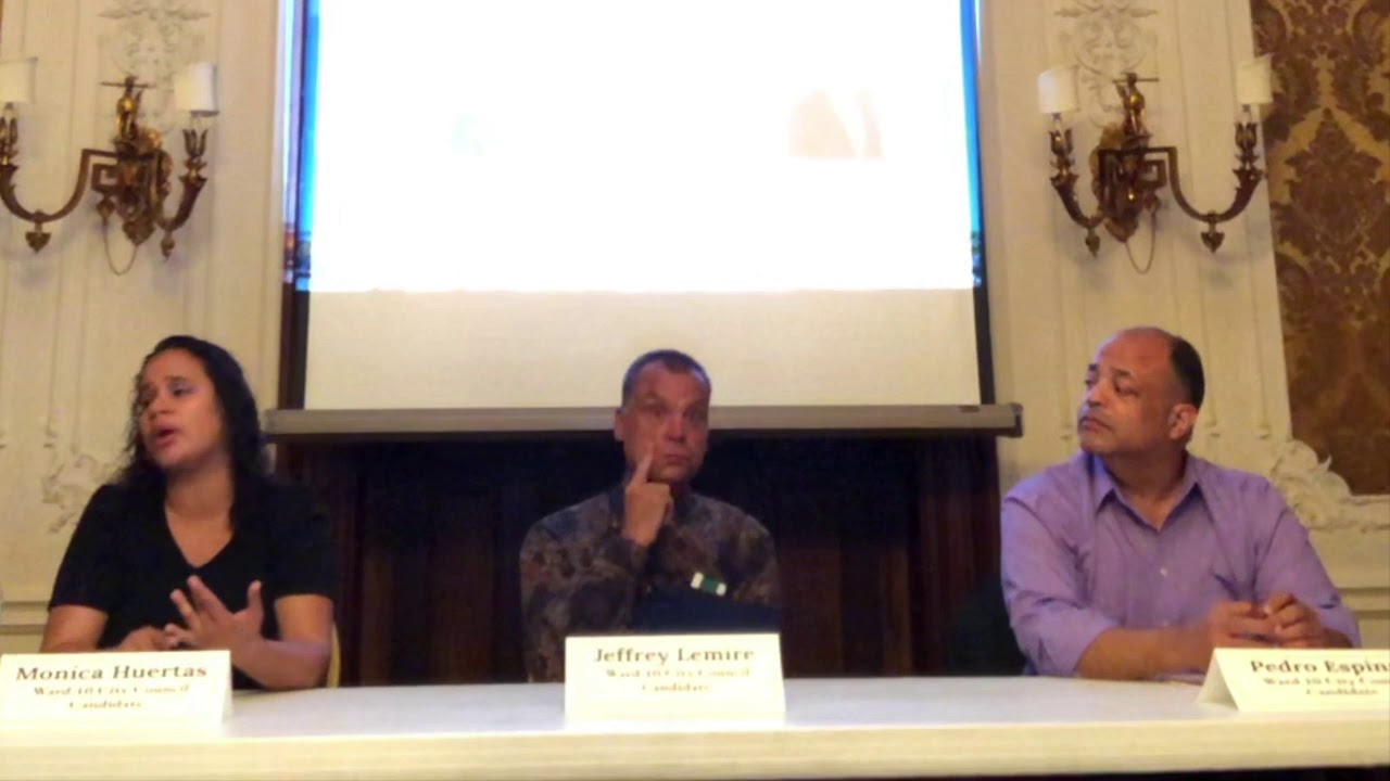 2019-09-09 Ward 10 Special Election forum 06