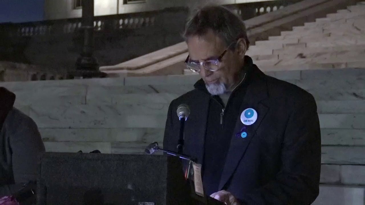 2018-10-16  Domestic Viloence Vigil 06
