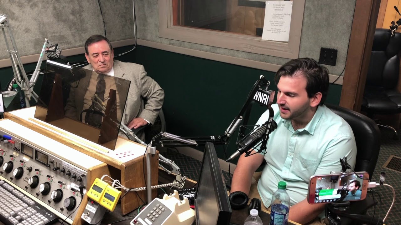 2019-08-02 Woonsocket City Council 14