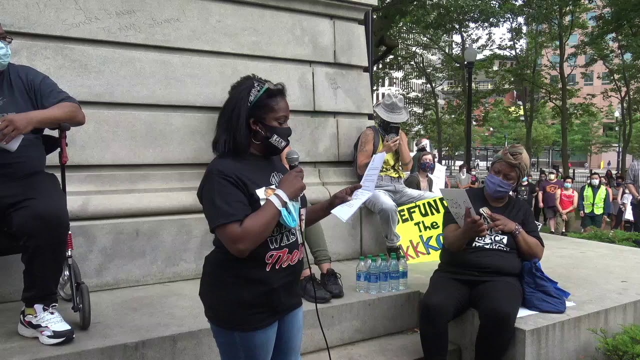 2020-06-10 Defund Police Rally 02
