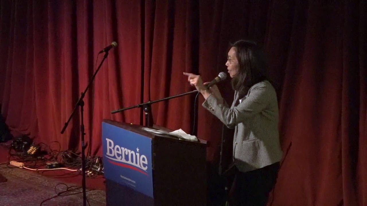 2020-01-11 RI Bernie Sanders Rally 19