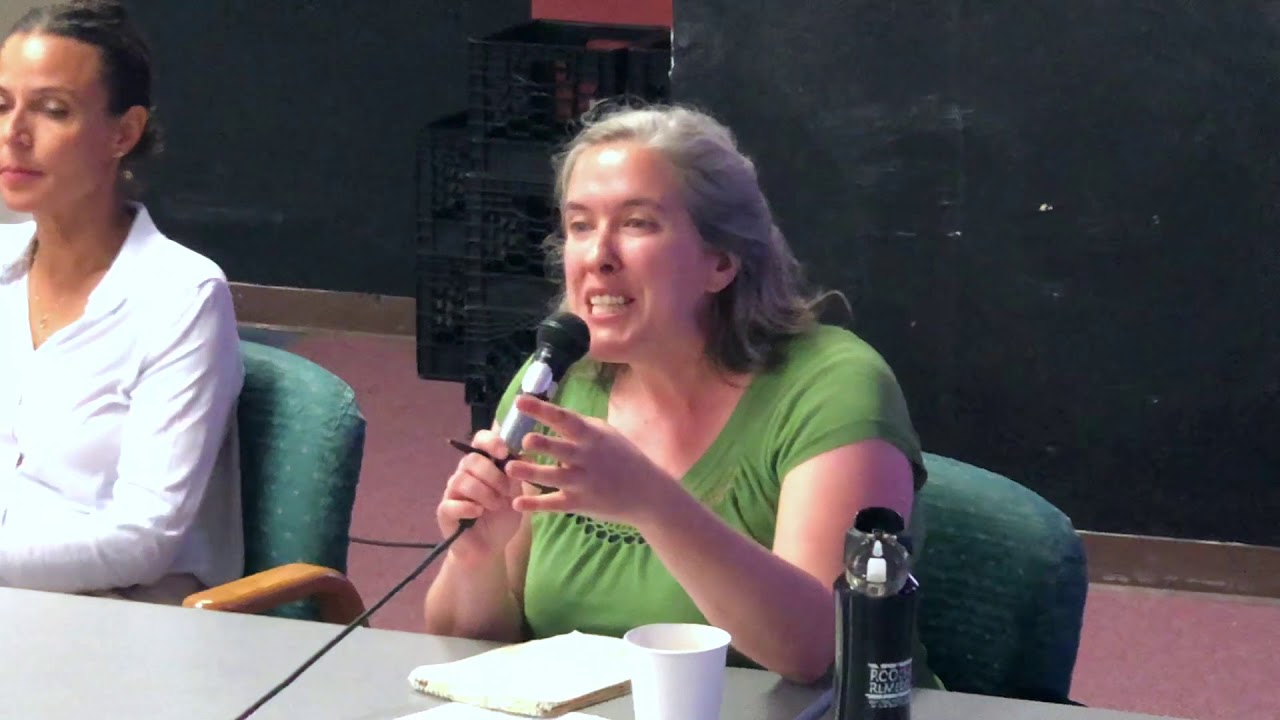 2018-08-22 DARE THA Providence City Council Candidate Forum Q2 01