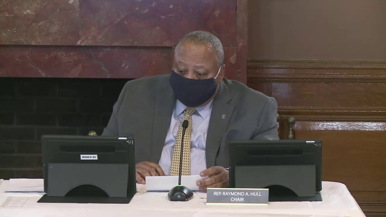 RI House Municipal Government Committee Discusses a Cumberland Bond, Various Taxes, and More