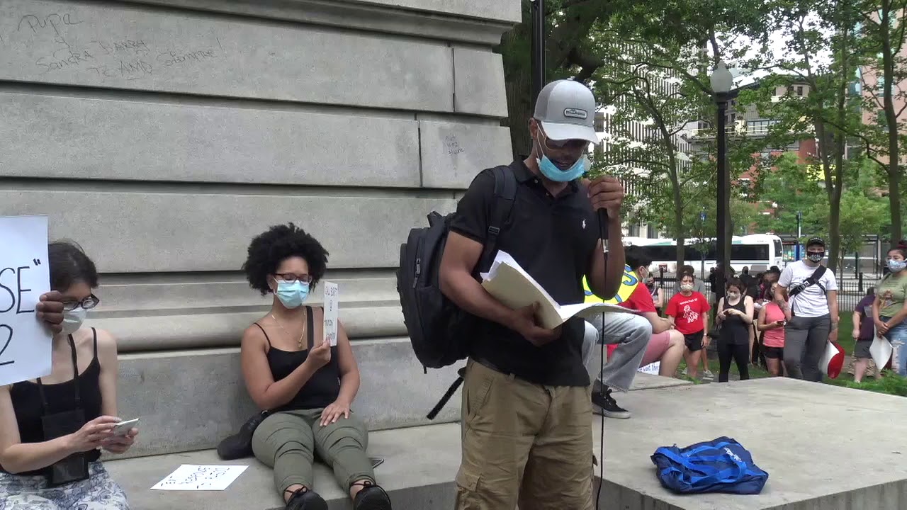 2020-06-10 Defund Police Rally 13