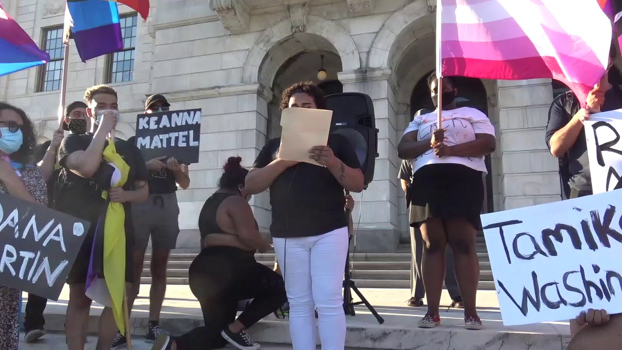2020-06-20 Pride March 18