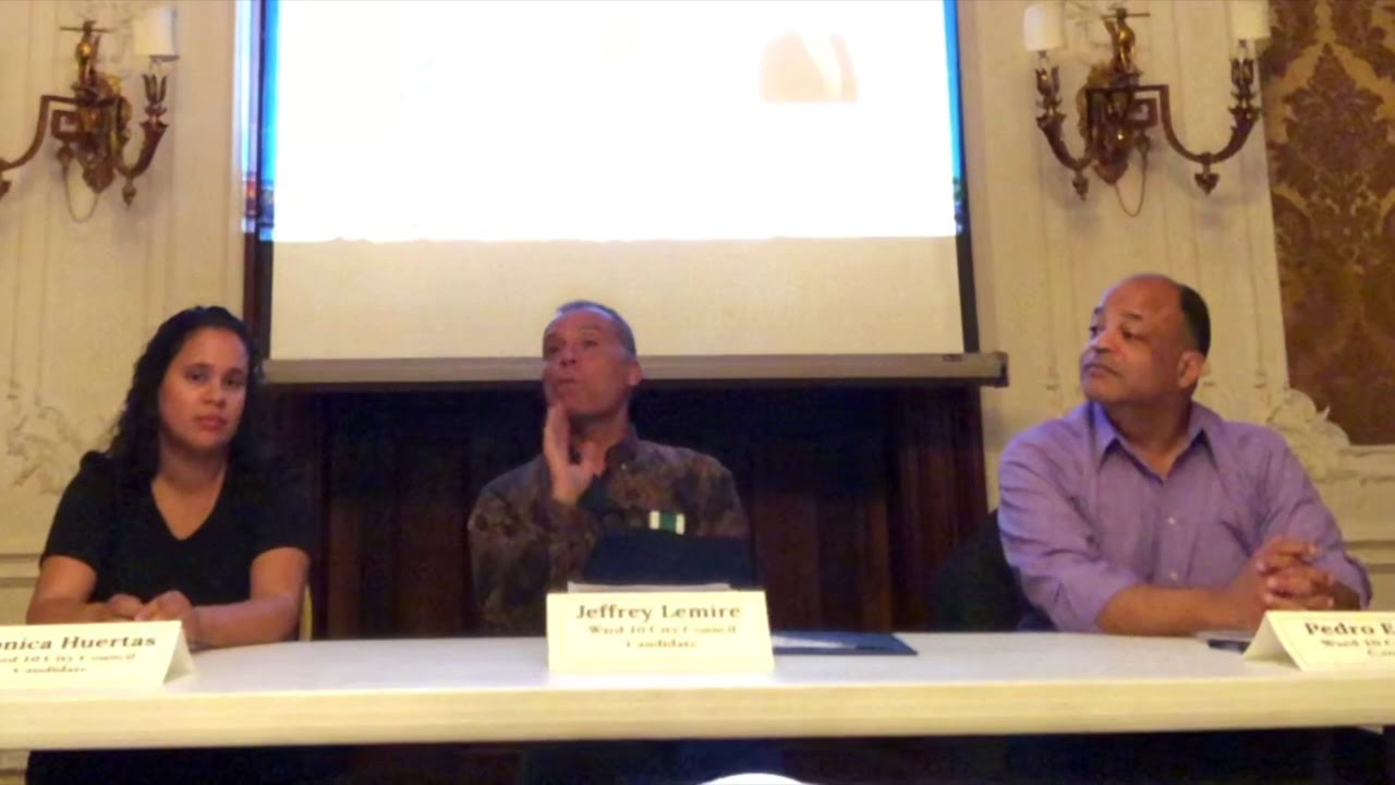 2019-09-09 Ward 10 Special Election forum 10