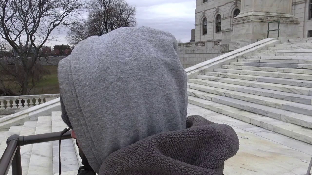 2019-01-19 Women's March RI 01