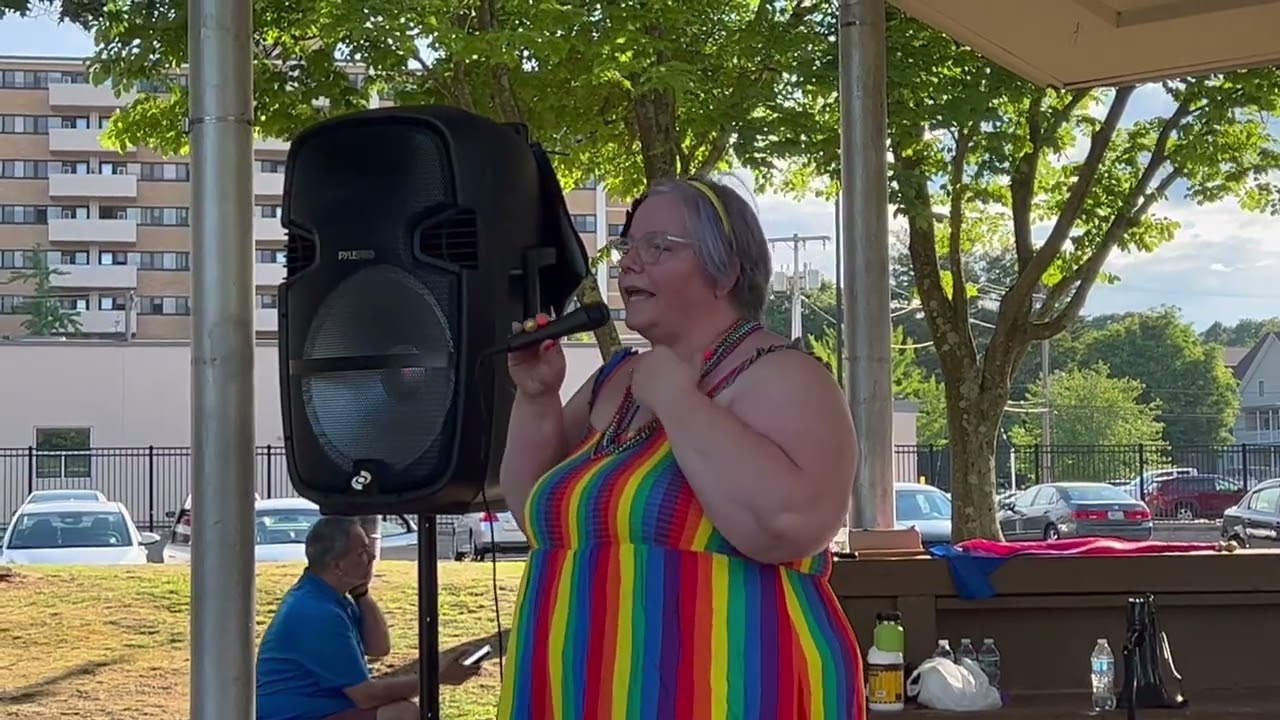 Woonsocket Pride 2022 15