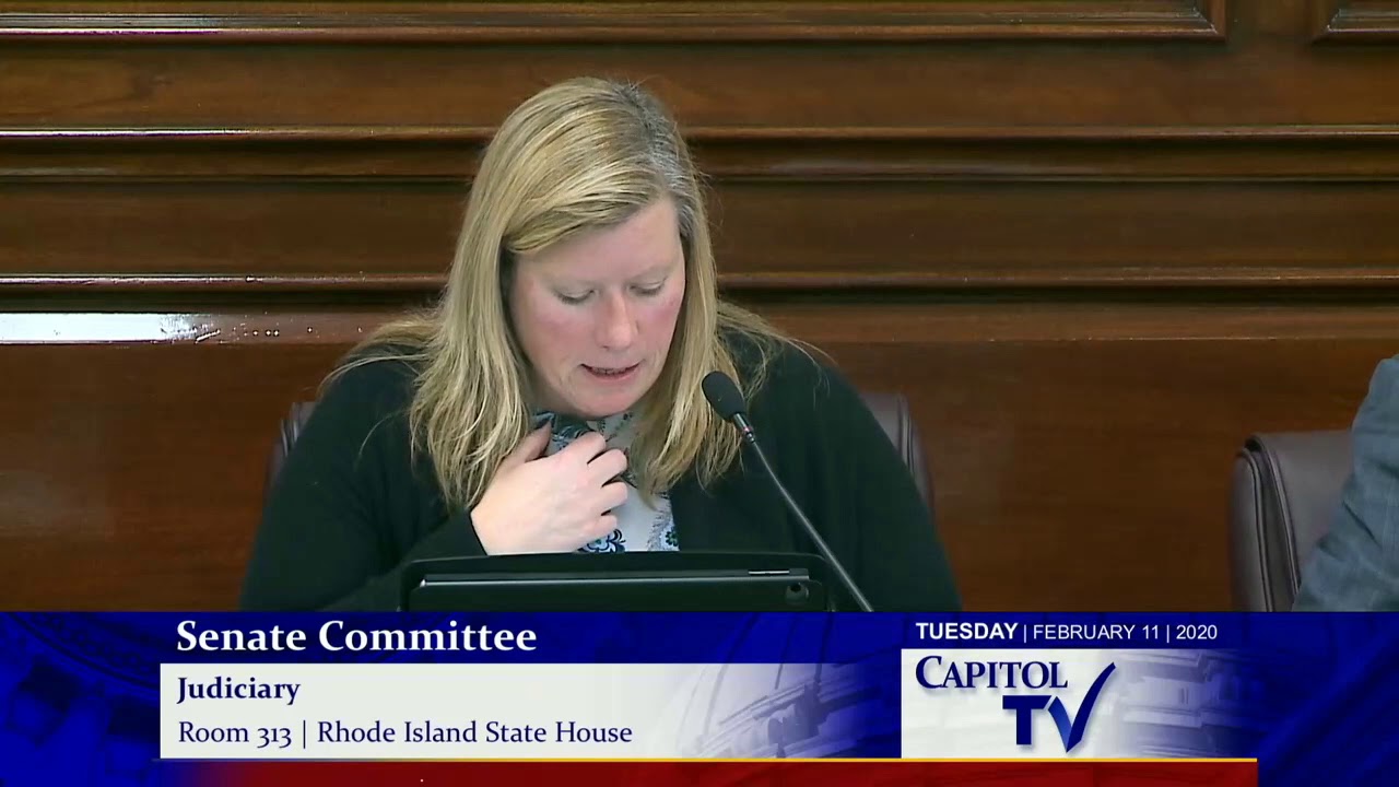 2020-02-11 Solemnization - House