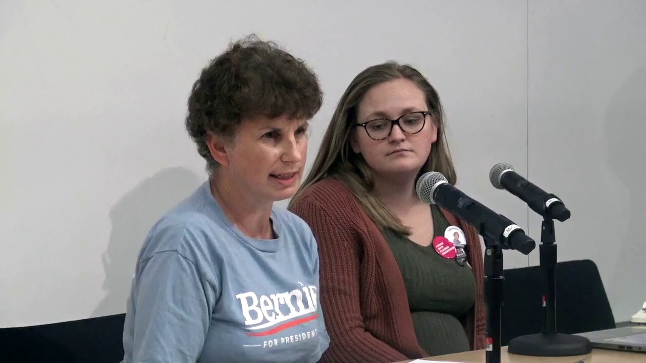 2019-10-01 Dem Pres Debate Forum 04