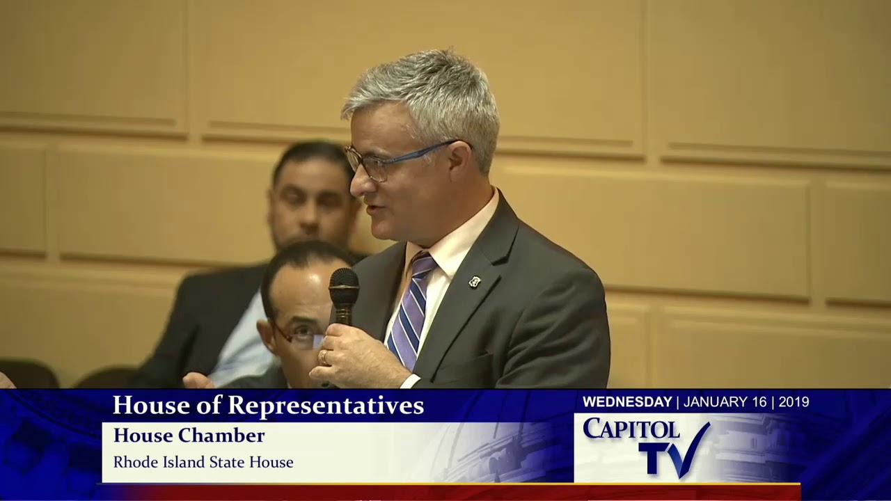 2019-01-26 RI House Rules Vote 02c Knight