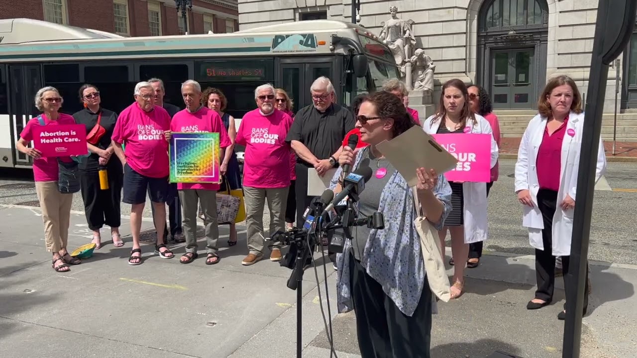 Repro Rights Coalition Presser 01