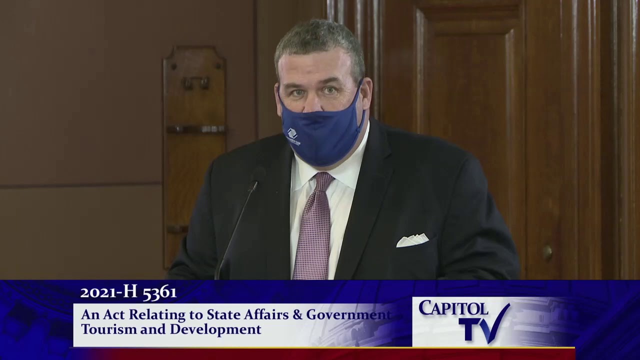 2021 02 25 House Municipal Government 04   HD 720p