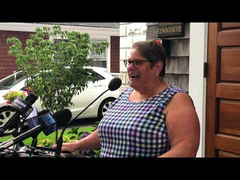 Bristol School Committee 02 Donna Stouber