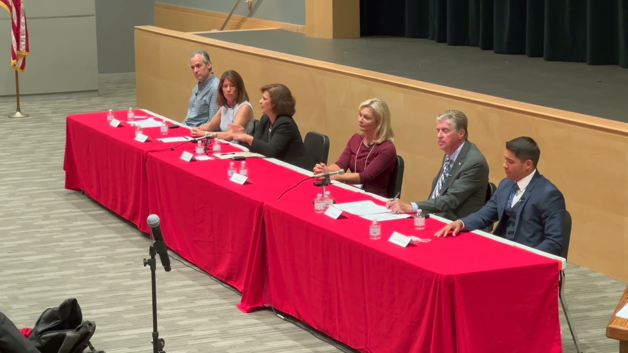 Senior Forum 12