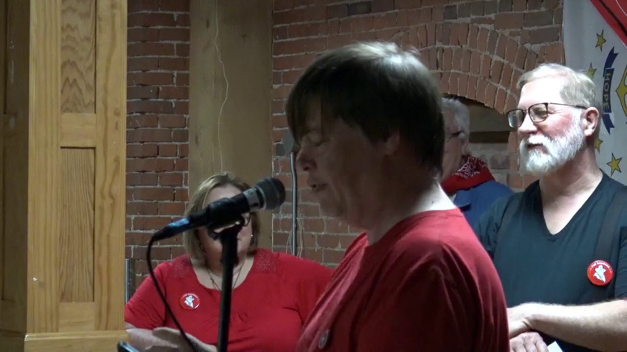 2019-06-09 Red Bandana Awards 02