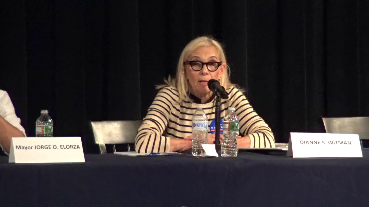 2018-09-04 PVD Mayoral Debate 18