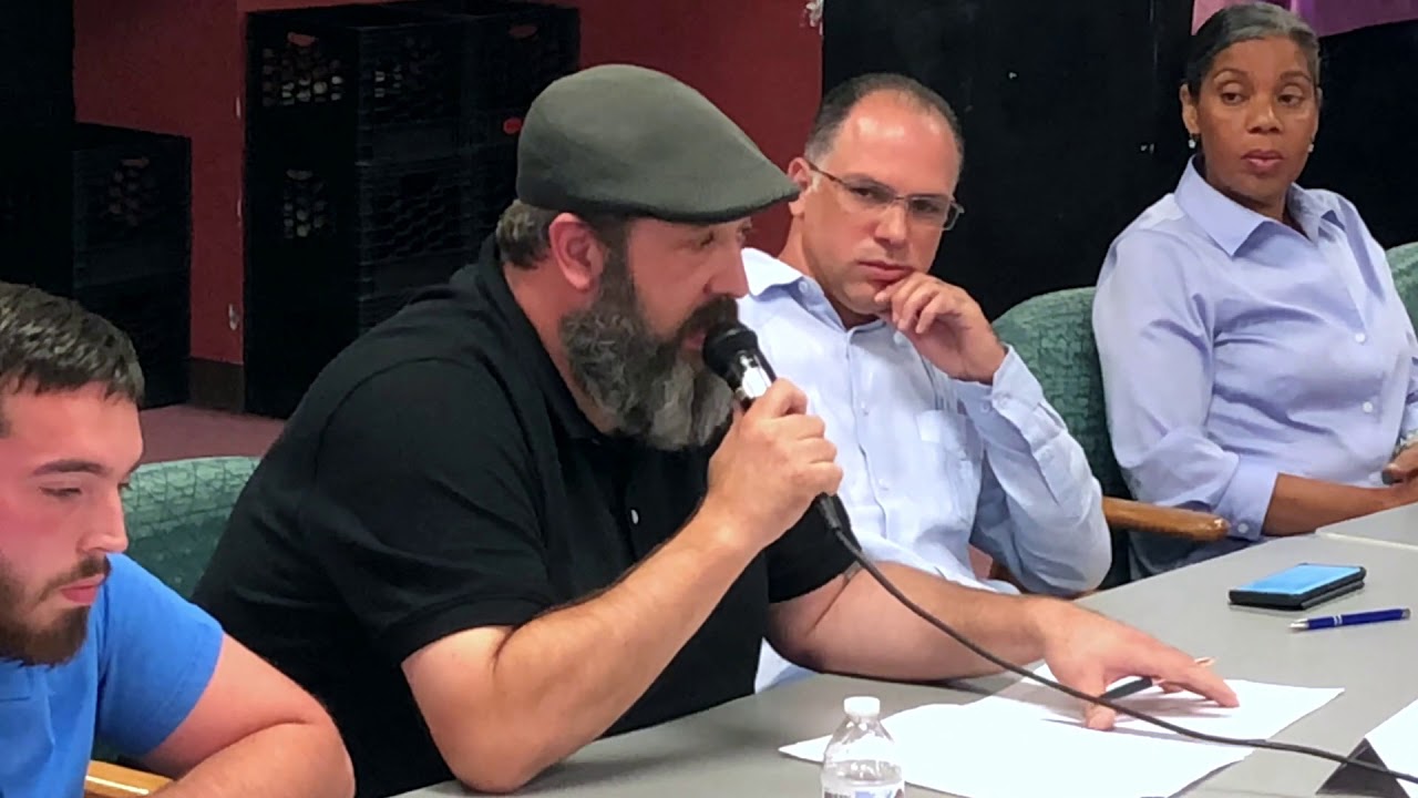 2018-08-22 DARE THA Providence City Council Candidate Forum Q2 08