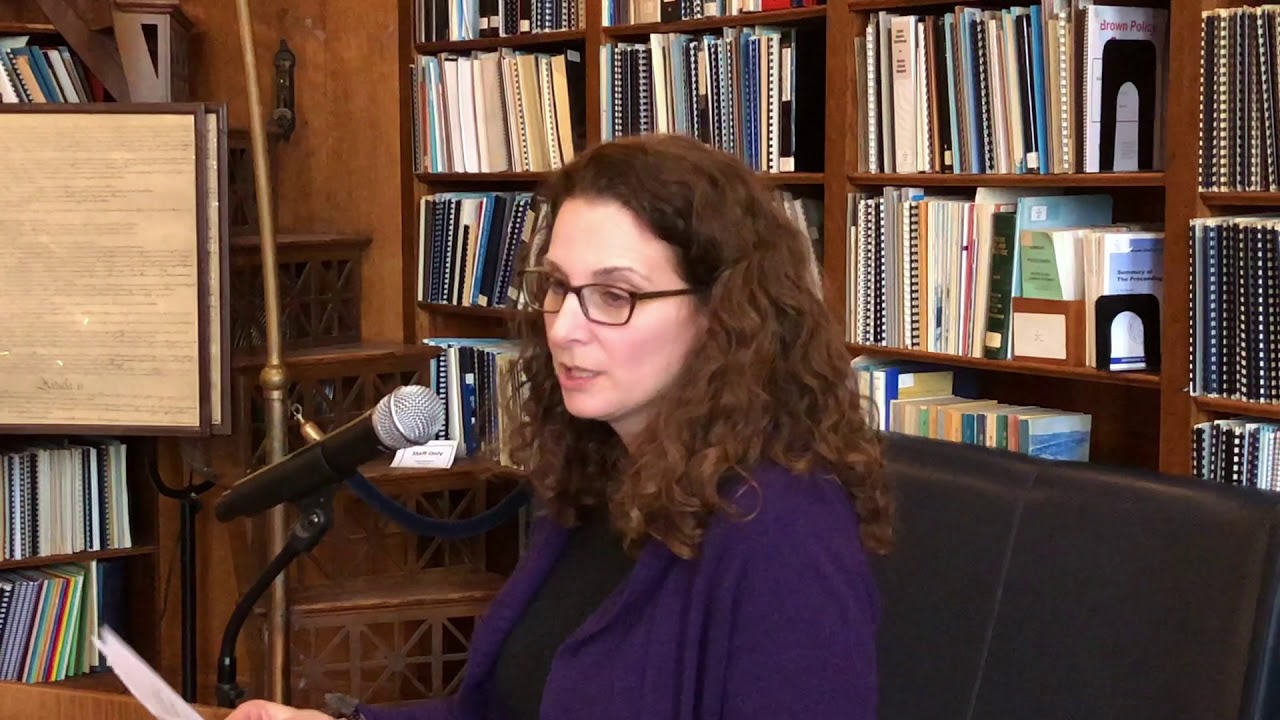 2018-04-03 RI Religious Coalition for Reproductive Freedom  05 Nicole Jellinek