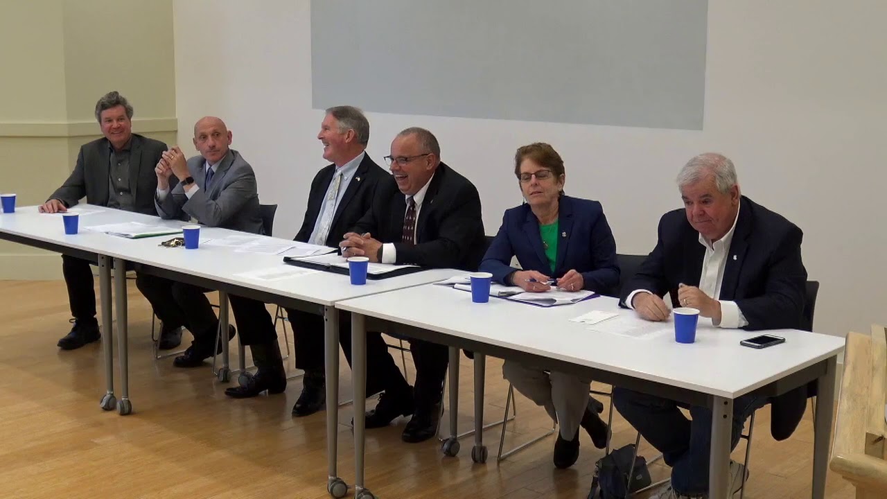 2019-05-06 Sakonnet Region Legislative Meet and Greet 31