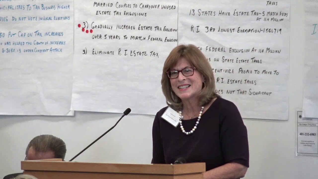 2019-01-11 Small Business Economic Summit 06