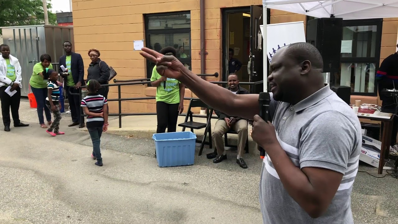 2018-06-23 World Refugee Day - Refugee Dream Center 17