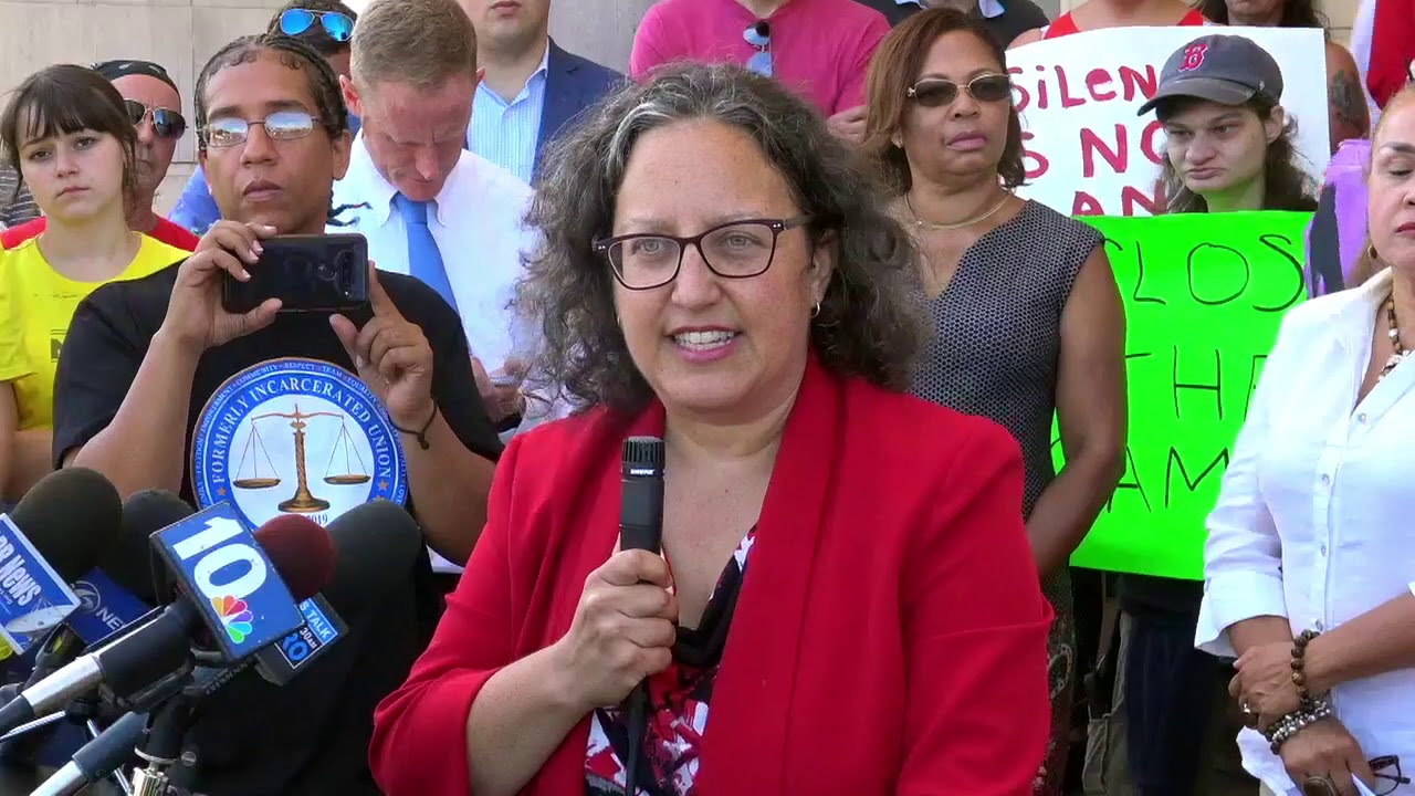 2019-08-20 Never Again Press Conference 09