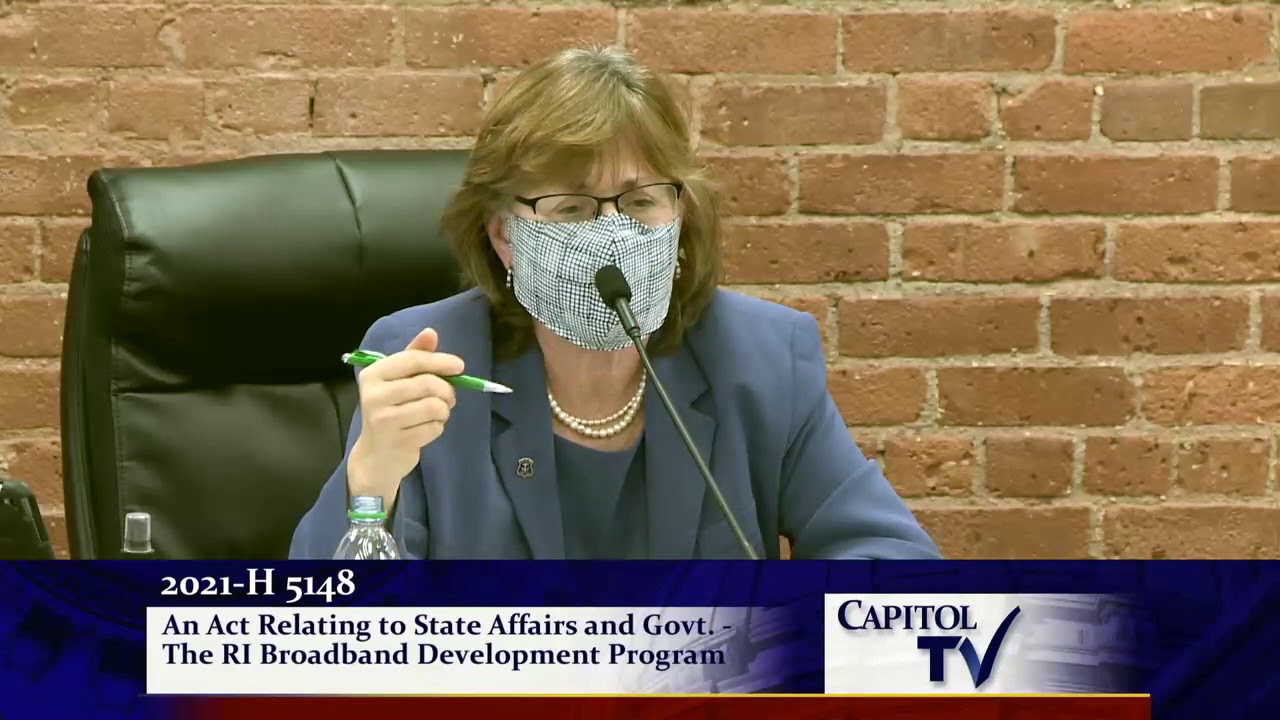 2021 02 23 House Innovation, Internet and Technology 05   HD 720p