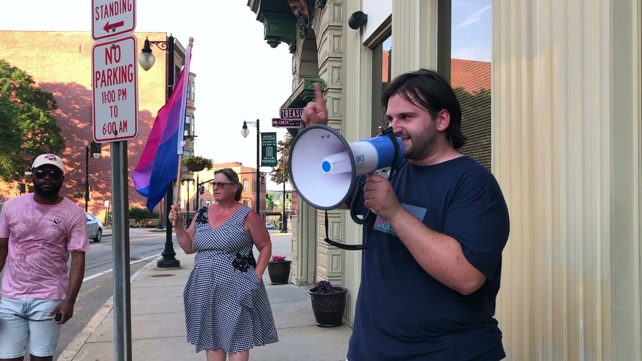 Woonsocket Pride 2021 04