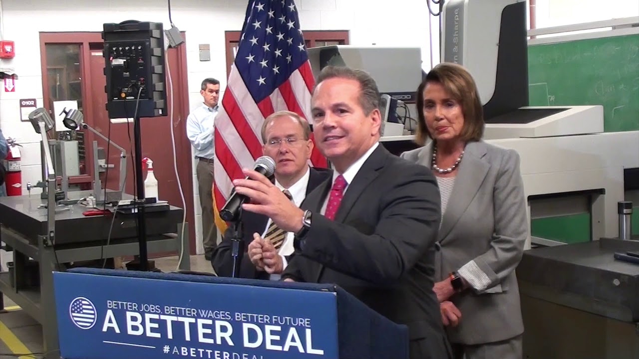 2017-11-06 Nancy Pelosi in RI