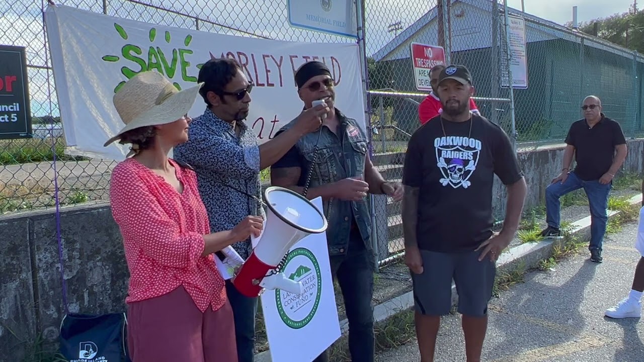 Save Morley Field 03