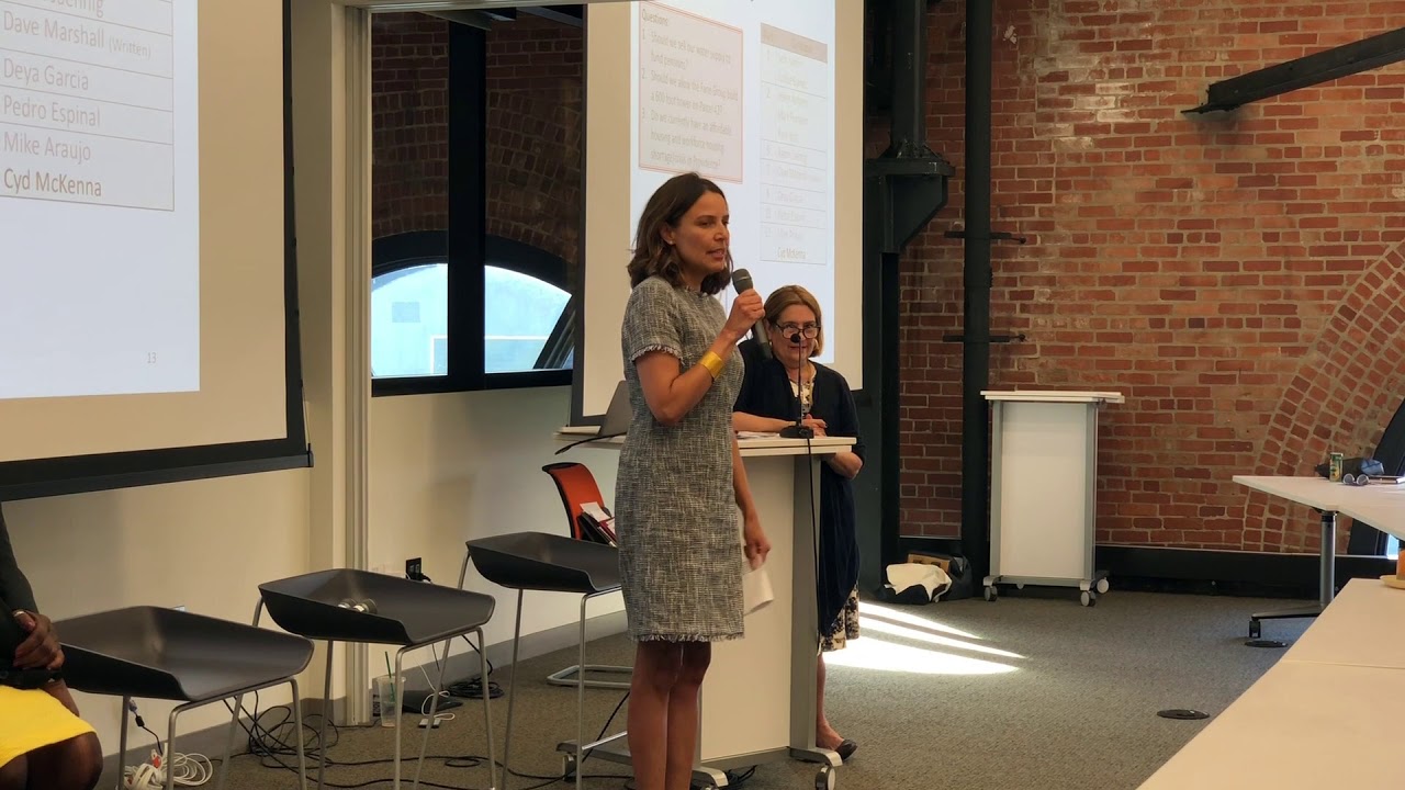 2018-06-12 Providence City Council Candidate Forum 12