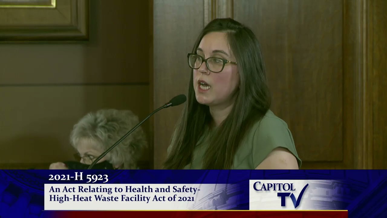 2021 04 08 House Environment