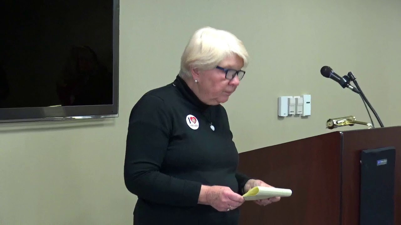 2018-12-08 Workers Cooperative Academy Celebration 05