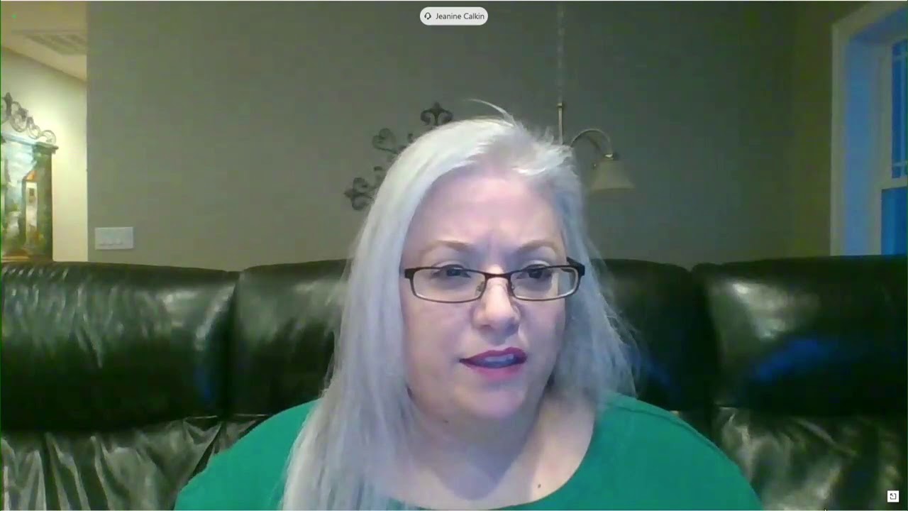 2021 02 11 Senate HHS 0108   HD 720p