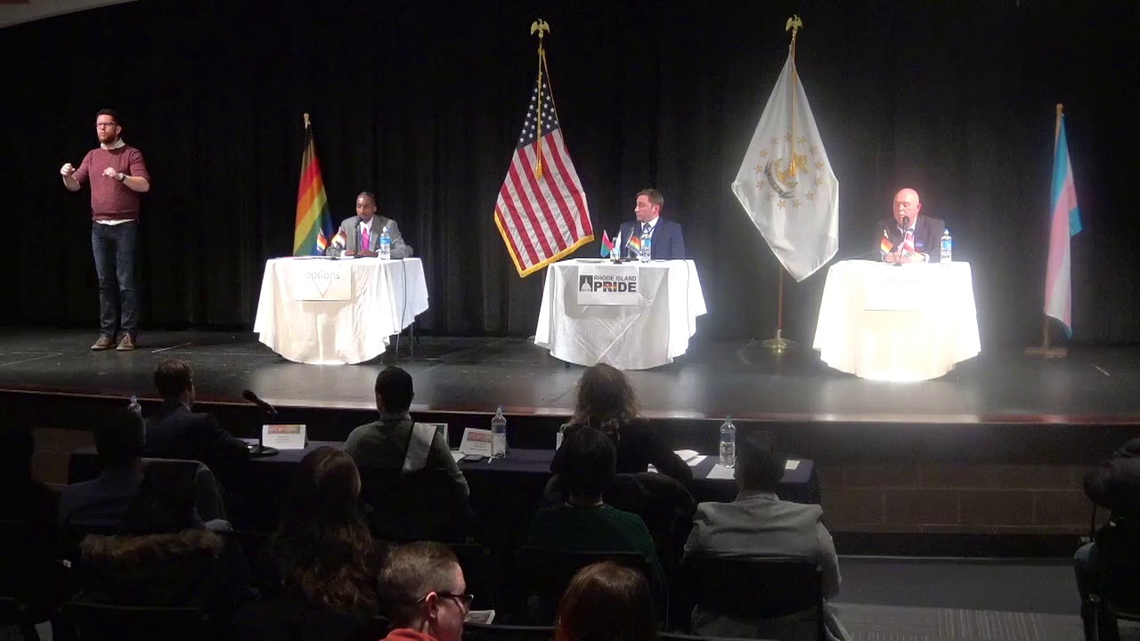 2020-02-20 Ward One LGBTQIA Forum 18