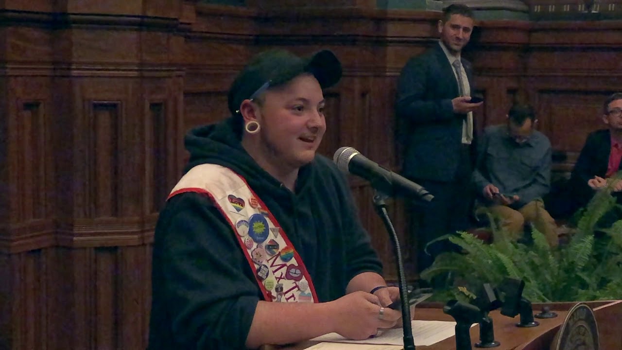 2018-11-20 Trans Day of Remembrance 04