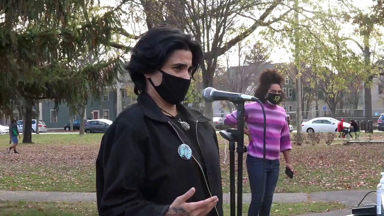 PrYSM Coordinator Discusses a Queer RI Housing Initiative