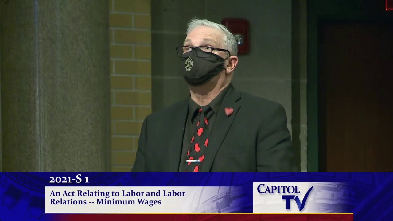 2021 02 10 RI Senate 05   HD 720p