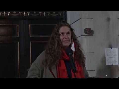 Ruth Bader Ginsberg memorial at the Rhode Island Supreme Court 07 Teresa Tanzi