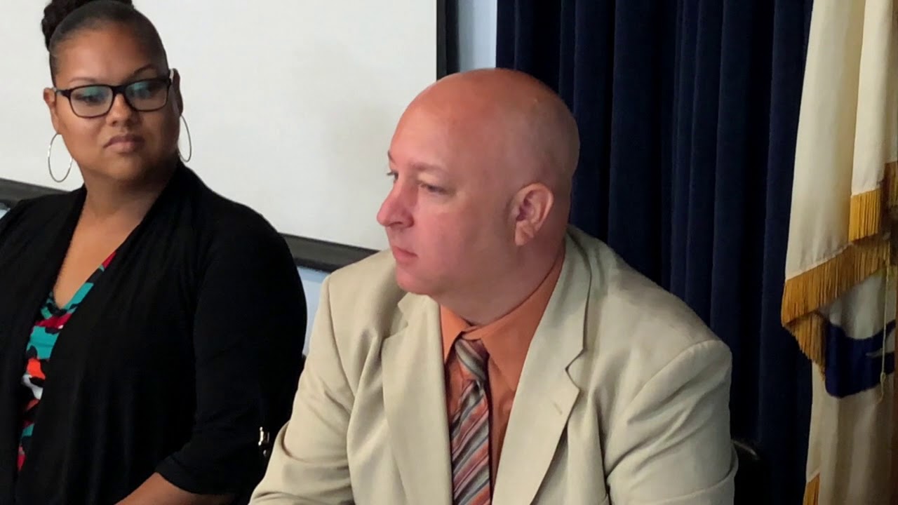 2018-08-25 Pawtucket City Council At-Large Candidate Forum 12