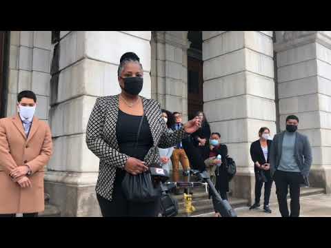 A Call for Health Justice 13 Q & A UpriseRI