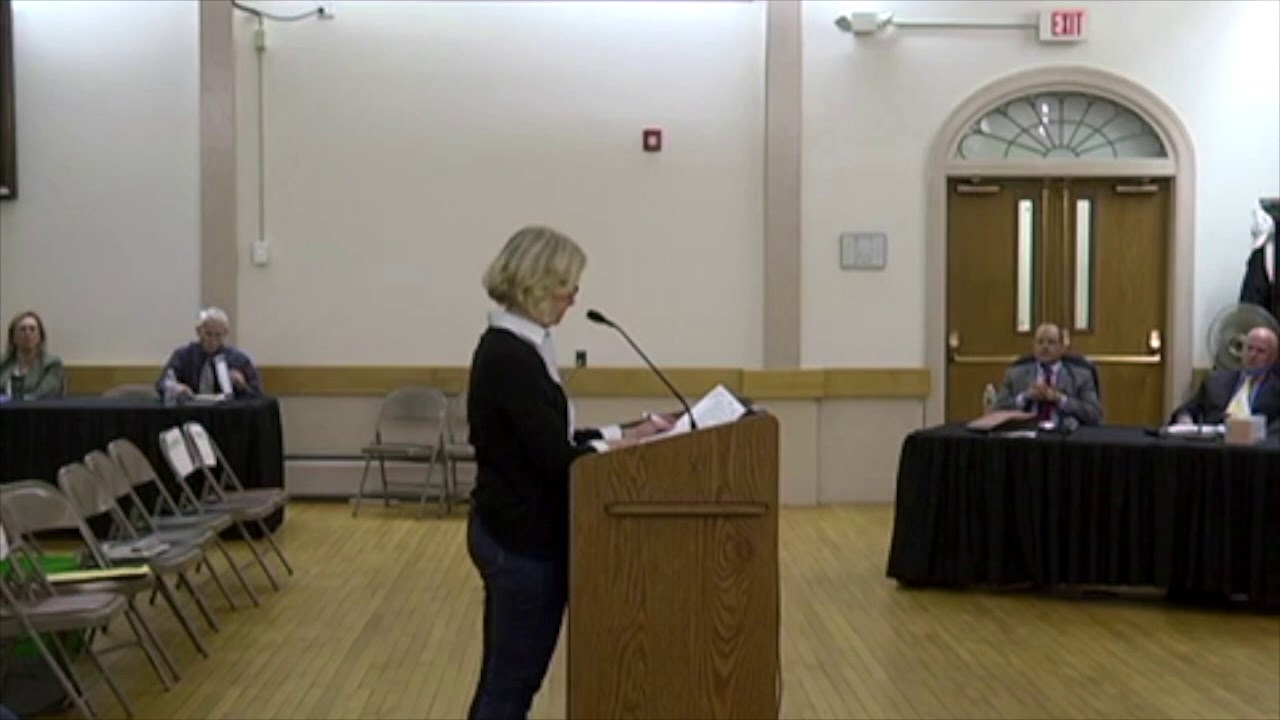 2019-10-07 Narragansett Town Council 17