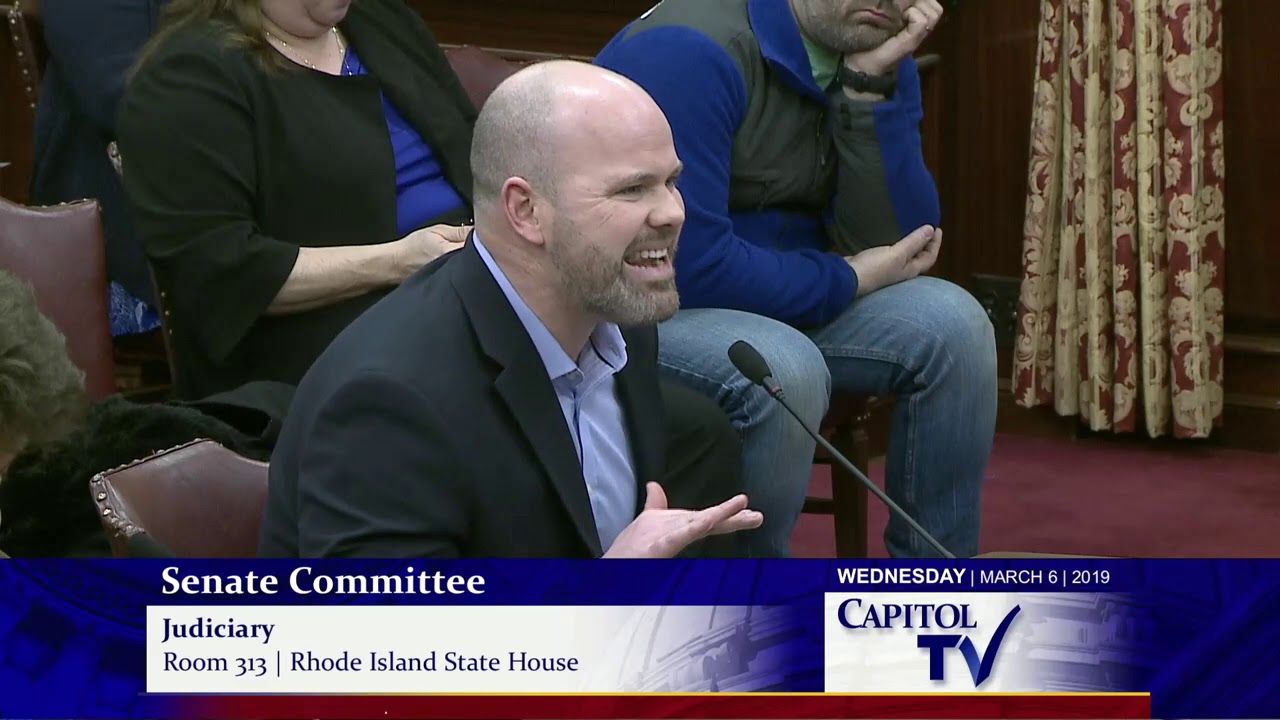 2019-03-05 Senate Judiciary 104