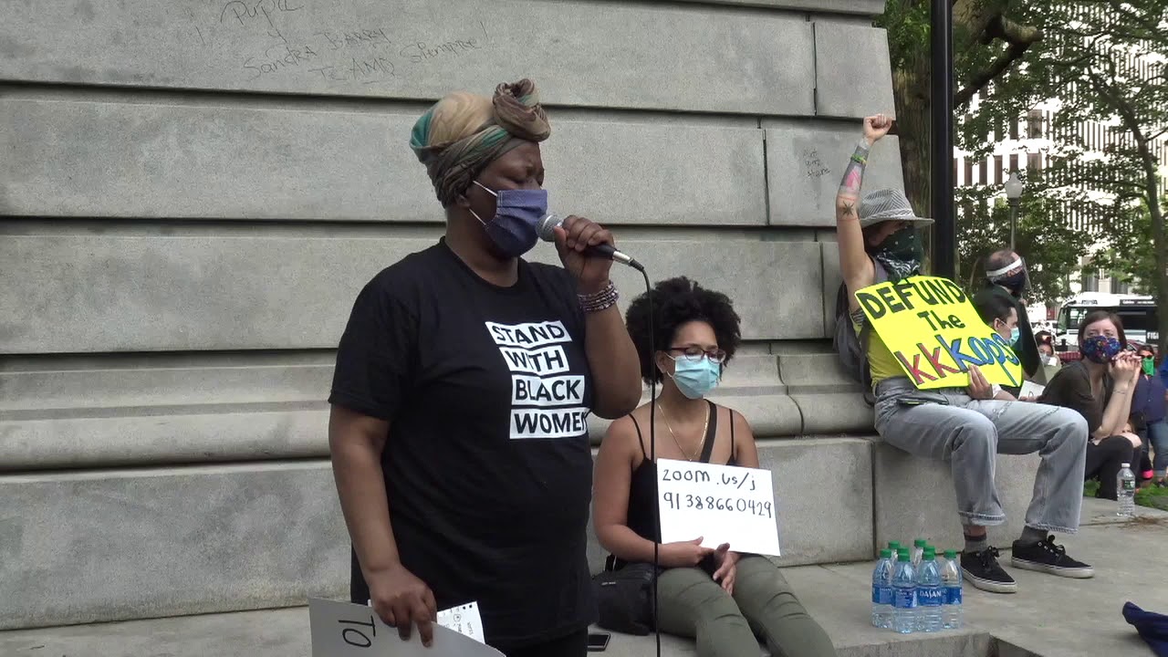 2020-06-10 Defund Police Rally 05