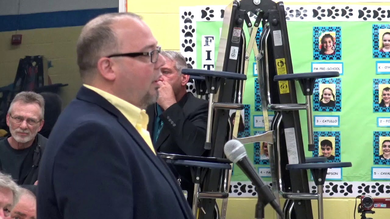 2019-05-09 Foster Town Council 12