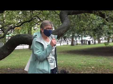 2020-08-29 Kennedy Plaza 17